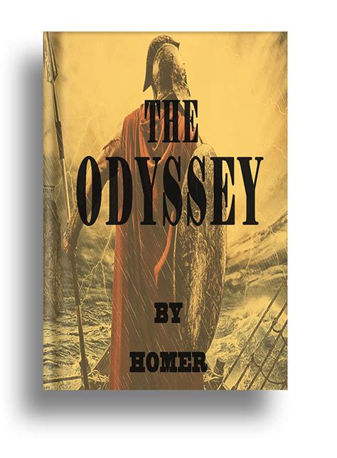 The Odyssey دار الحلم للنشر و التوزيع
