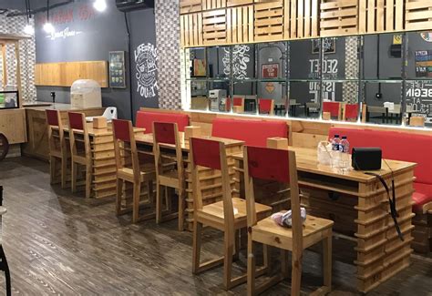 Gambar tentang Peringkat: 5 restoran / tempat makan Martabak enak di