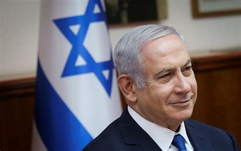 Netanyahu Jews And Christians Agree Israel Is A Miracle United