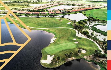 Sarasota National Venice Florida Golf Course Information And Reviews