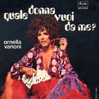 Appuntamento con ornella vanoni tracklist. Discografia Nazionale della canzone italiana