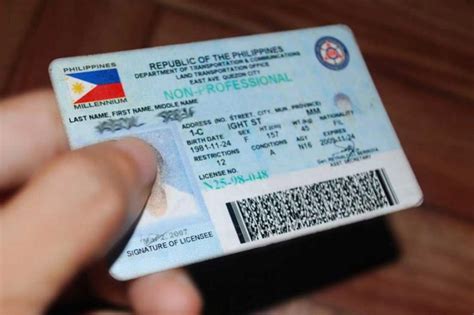 Lto To Implement 5 Year License Validity