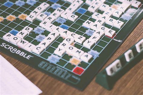 10 Benefits Of Playing Scrabble Ahanow
