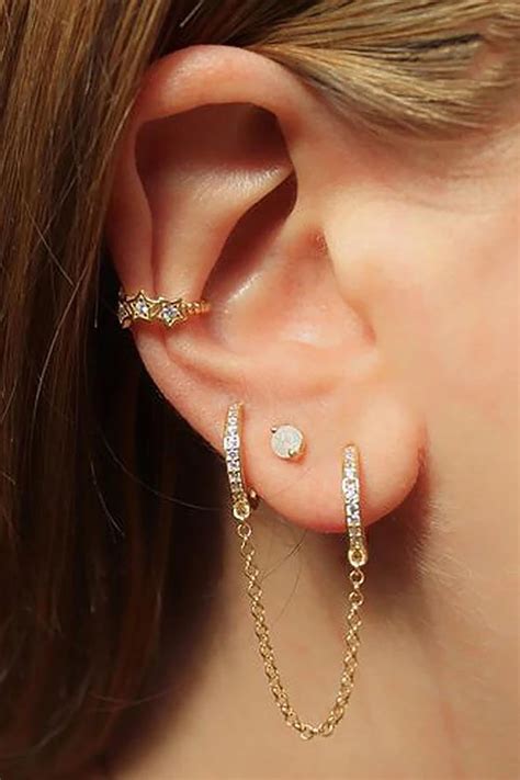 Pin On Cute Ear Piercing Ideas MyBodiArt