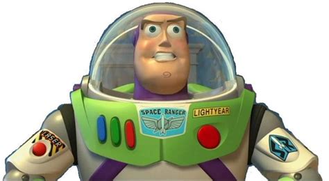 Image Future Real Life Buzz Lightyear Action Figurepng Future