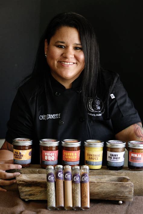 Spice of Life: How one culinary artist found her calling — tasteMAKERS