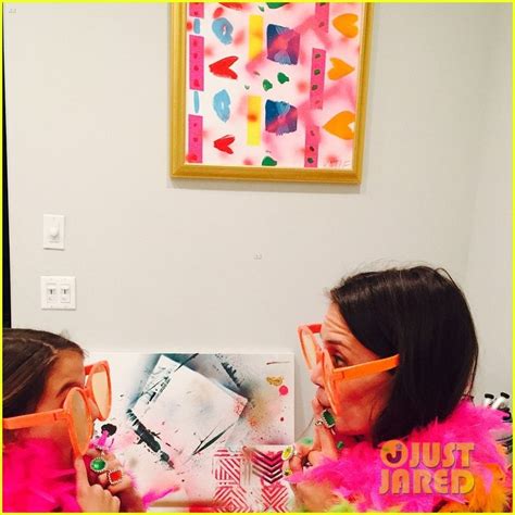 Katie Holmes And Daughter Suri Play Dress Up In These Cute Pics Photo