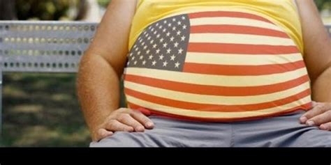 Cdc Study Finds Americans Have Never Been More Obese Fox News