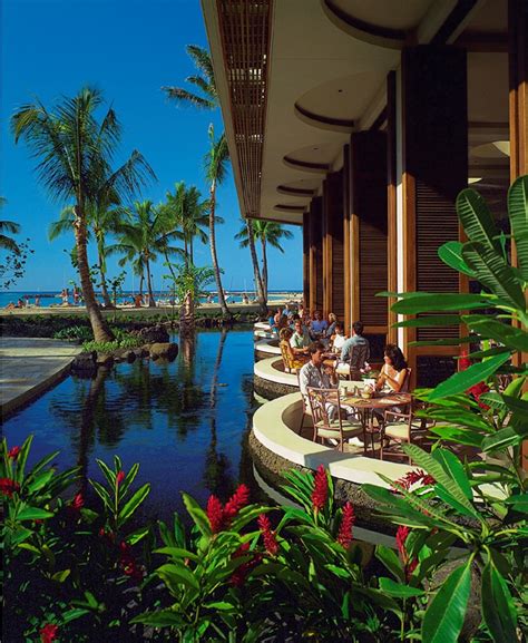 Hilton Hawaiian Village