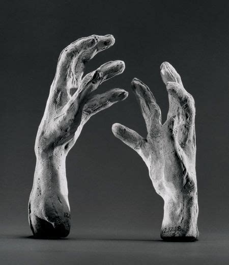 Auguste Rodin Two Hands Heilbrunn Timeline Of Art