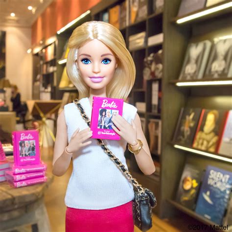Barbie S Instagram Style Is Being Immortalized In A New Book Fashionista