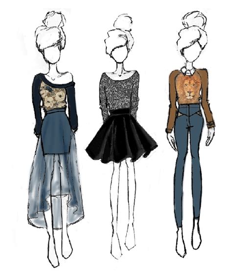 Chrissy's Fashion Blog