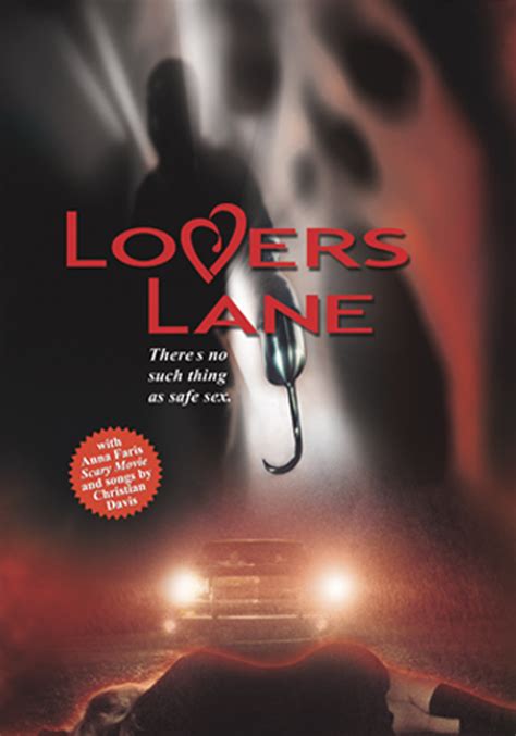 Lovers Lane Where To Watch And Stream Tv Guide