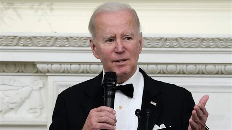 Flashback Biden Claims To Have Been Arrested On Senate Floor When He