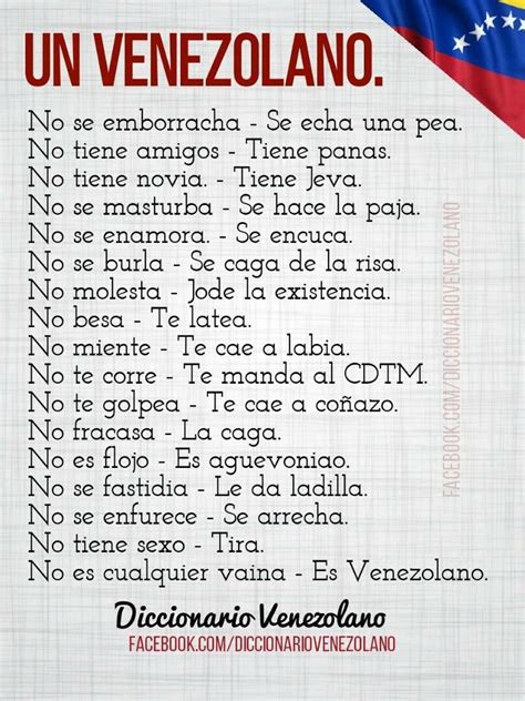 Pin De Ygor Mata En Decir Venezolanos Dichos Y Refranes Chistes