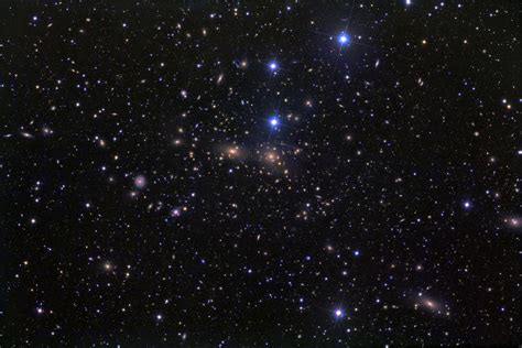 Apod 2010 May 2 The Coma Cluster Of Galaxies