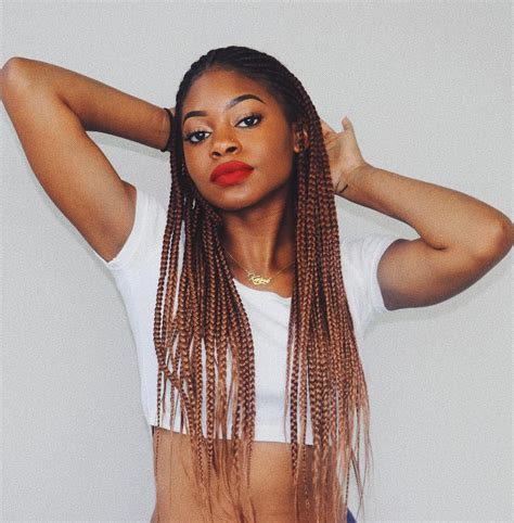 We did not find results for: Cute Box Braids Hairstyles You Will Love | New Natural ...