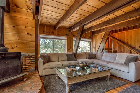 Working with the office was easy from booking the house, checking in and leaving the key at check out. Dog-Friendly Cabin Rental | Idyllwild, California ...