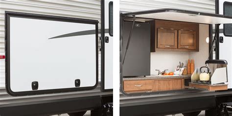 The new lightweight 2019 jayco hummingbird the kitchen is often said to be the heart of the home, and in your jayco hummingbird, you'll leisure trailers sales has provided top rv sales & services to residents in the windsor area. 2017 Jay Flight Travel Trailer | Jayco, Inc.