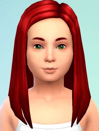 The Sims 4 Skin Blend Credit To Chisimi For Jole S Tumbex