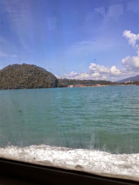 Malaysia kuala perlis ferry terminal подробнее. Cerita Khudri: Pengalaman Pertama Naik Feri ke Langkawi