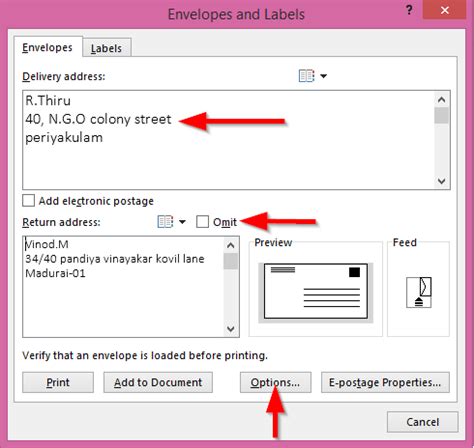 All you need to do is provide the text you want on the labels, pick a type of label, and then format the first step in creating labels, believe it or not, doesn't even require word. How to print labels and envelopes in Word 2016 / 2019? | EasyTweaks.com