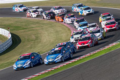 File2012 Wtcc Race Of Japan Race 1 Opening Lap Wikimedia Commons