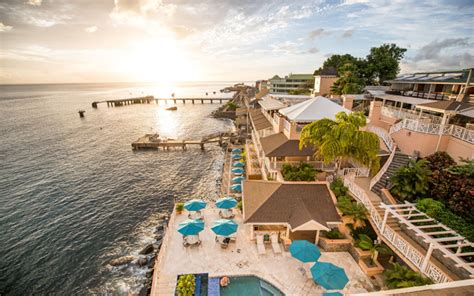 Dominica Hotel To Reopen January 15 After Hurricane Maria Forced