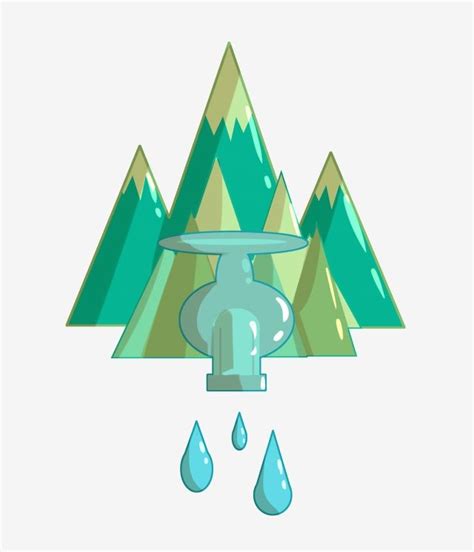 Tetesan Air Png : Water Flower Water Drops Water Droplets ...