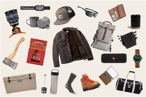 Here's the trick to nailing father's day gifts for the men in your life. 38 Outdoor Gift Ideas for Dad | Territory Supply