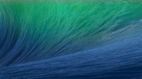 Weird Wallpaper Center Ocean Waves Wallpaper For Desktop ~ Laptop Full Hd
