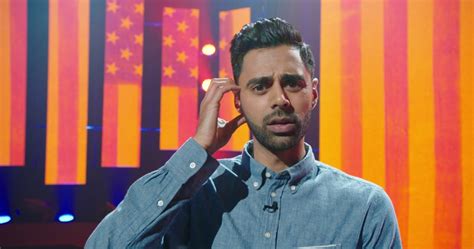 The Frame Audio Hasan Minhaj On Being An Indian American Muslim Comedian In The Trump Era