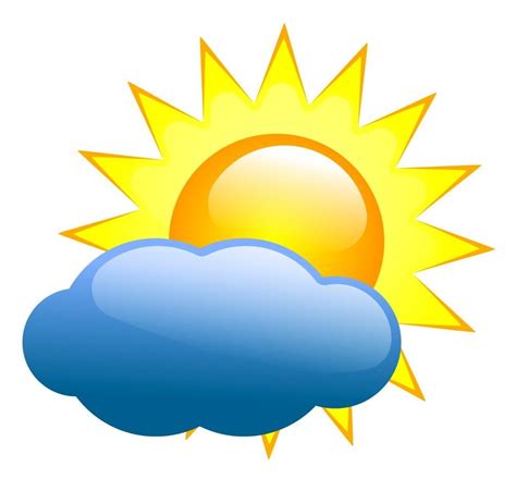Weather Clipart At Getdrawings Free Download