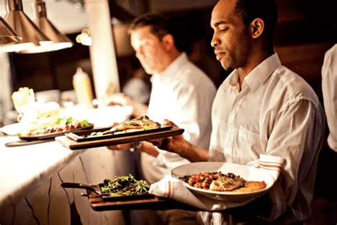 Restaurant General Workers Needed Urgently Salary R6 200 Per Month Ijobs