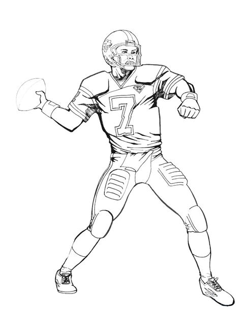 Showing 12 colouring pages related to beckham. Odell Beckham Jr Coloring Pages | Coloring Page Blog