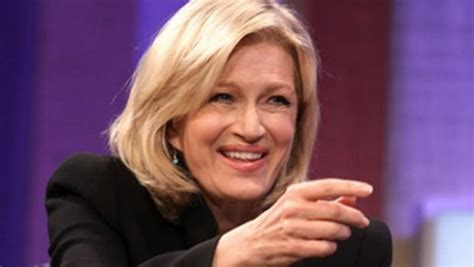 Abc Denies That Diane Sawyer Is Resigning Whats Really Going On