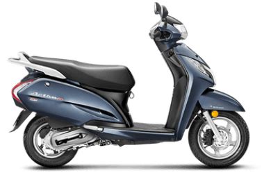 This new activa is made of metal body, which has always been demanded by indian buyers. Honda Activa Scooty for Rent in Nainital | Scooty On Rent ...