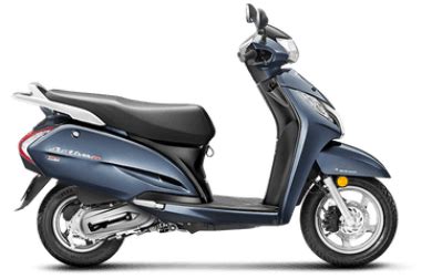 Tvs offers a wide variety of scooters in india, starting right from the unconventional and lightweight scooty pep plus. Honda Activa Scooty for Rent in Nainital | Scooty On Rent ...