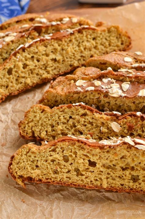 Healthy Extra Gluten Free Soda Bread Slimming World Slimming Eats
