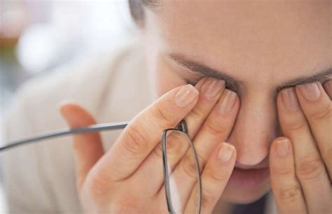 Ocular Migraine 10 Symptoms Of Ocular Migraine