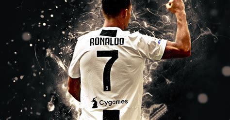 Ronaldo Wallpaper Back Ronaldo Black And White 7 Ronaldo Cristiano