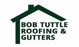 Tuttle Roofing Photos