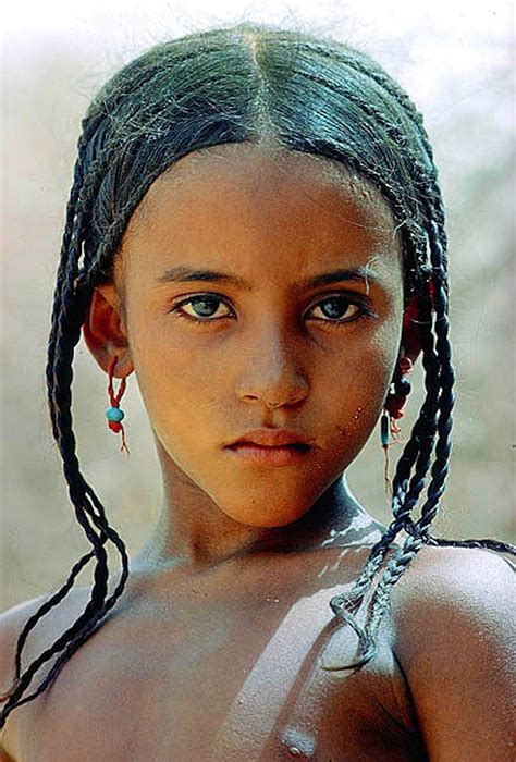 This Amazing Face Is From Tigrey Tribe Ethiopia Beauty Beauty Around The World Portrait