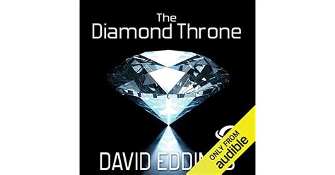The Diamond Throne The Elenium 1 By David Eddings