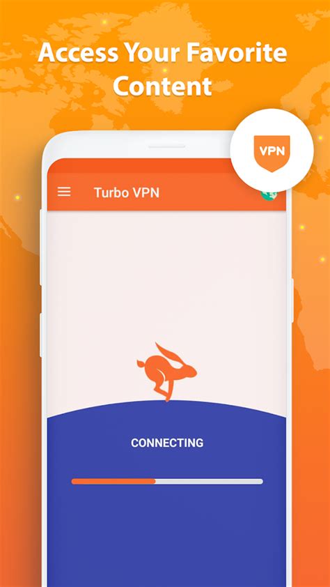 Download Turbo Vpn On Pc With Noxplayer Appcenter