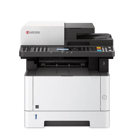 Kyocera Ecosys M2635dn Laser Multifunction Printer Kyom2635dn