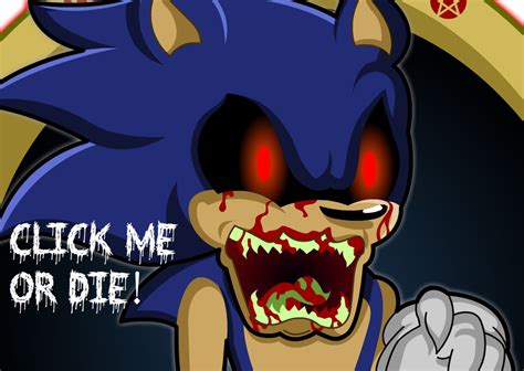 Sonic Exe Preview By Teenage Brautwurst On DeviantArt
