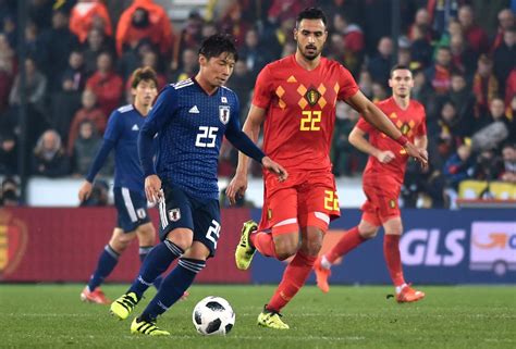 コラム ドキュメント日本 answers スコープ 風紋 天気のなぞ ネットの闇. サッカー日本代表VSベルギー代表（0-1）結果選手内容評価