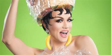 Manila Luzon Reflects On Her Drag Legacy And Offers Advice To A New Crop Of Queens Hornet The