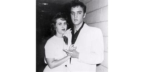 Wanda Jackson Details Her Relationship With Elvis Presley Becoming A